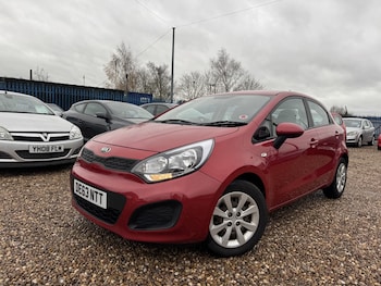 2013 - 1.1 CRDi 1 Air EcoDynamics 5dr