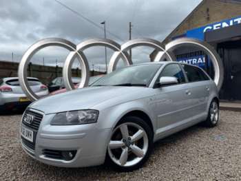 2008 - 1.9 TDI Sport 5-Door