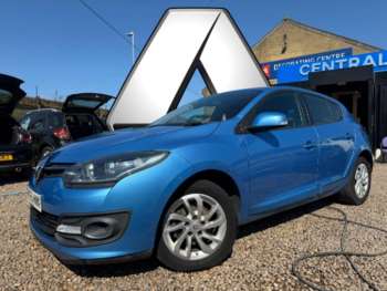 2015 - 1.5 dCi Expression+ 5dr