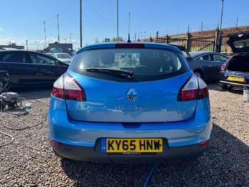 Used Renault Megane 2015 for sale - 74639829: Photo