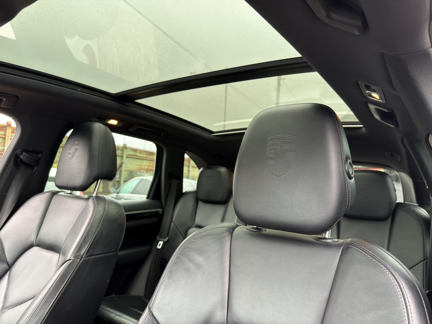 Used Porsche Cayenne 2014 for sale - 76591560: Photo 12