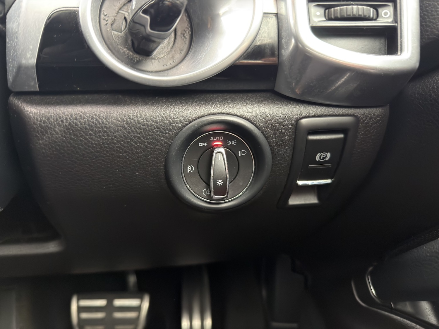 Used Porsche Cayenne 2014 for sale - 76591560: Photo 17