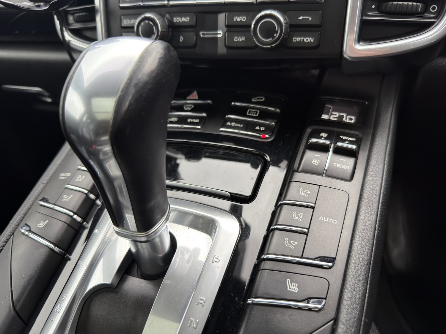 Used Porsche Cayenne 2014 for sale - 76591560: Photo 19