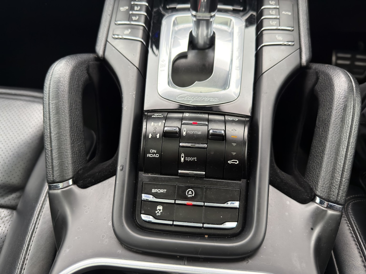 Used Porsche Cayenne 2014 for sale - 76591560: Photo 20