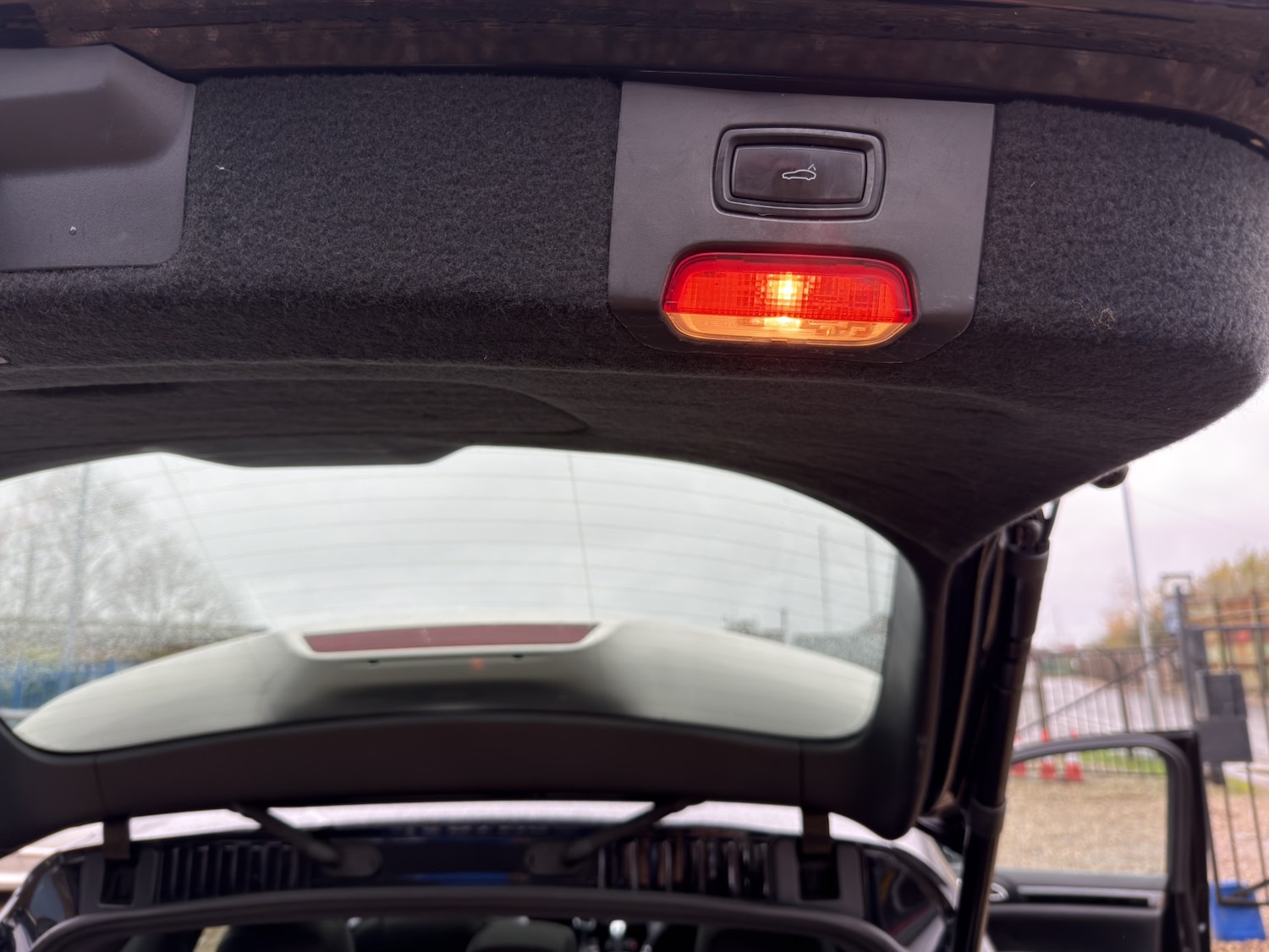 Used Porsche Cayenne 2014 for sale - 76591560: Photo 6