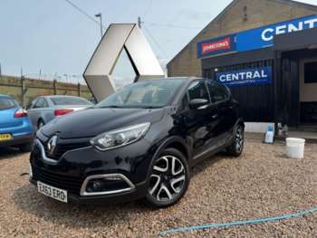 2013 - 0.9 TCe ENERGY Dynamique MediaNav 5-Door