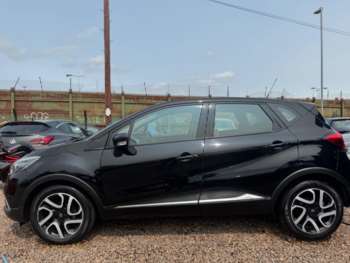 Used Renault Captur 2013 for sale - 74840465: Photo