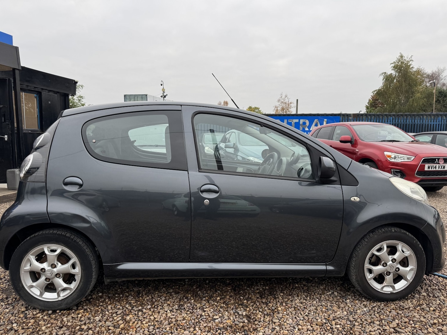 Used Citroen C1 2011 for sale - 76364065: Photo 6