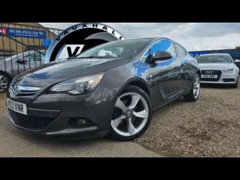 2013 - 1.4T 16V 140 SRi 3dr