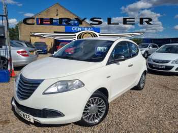 2012 - 1.2 Ypsilon 1.2 Se 5-Door