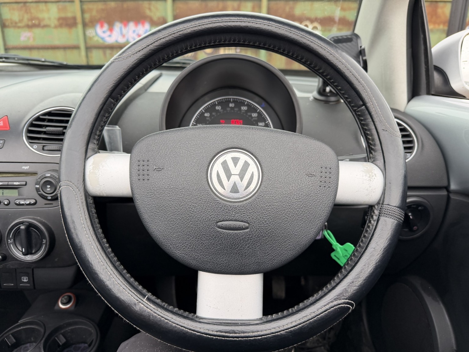 Used Volkswagen Beetle 2006 for sale - 77792941: Photo 13