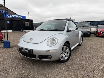 Used Volkswagen Beetle 2006 for sale - 77792941: Photo