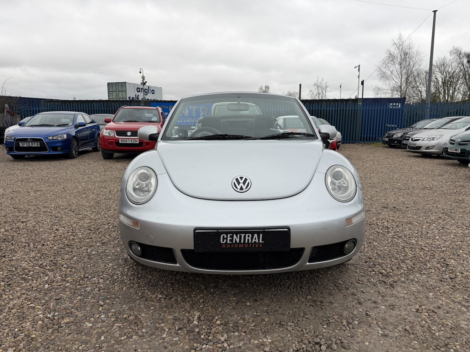 Used Volkswagen Beetle 2006 for sale - 77792941: Photo 9