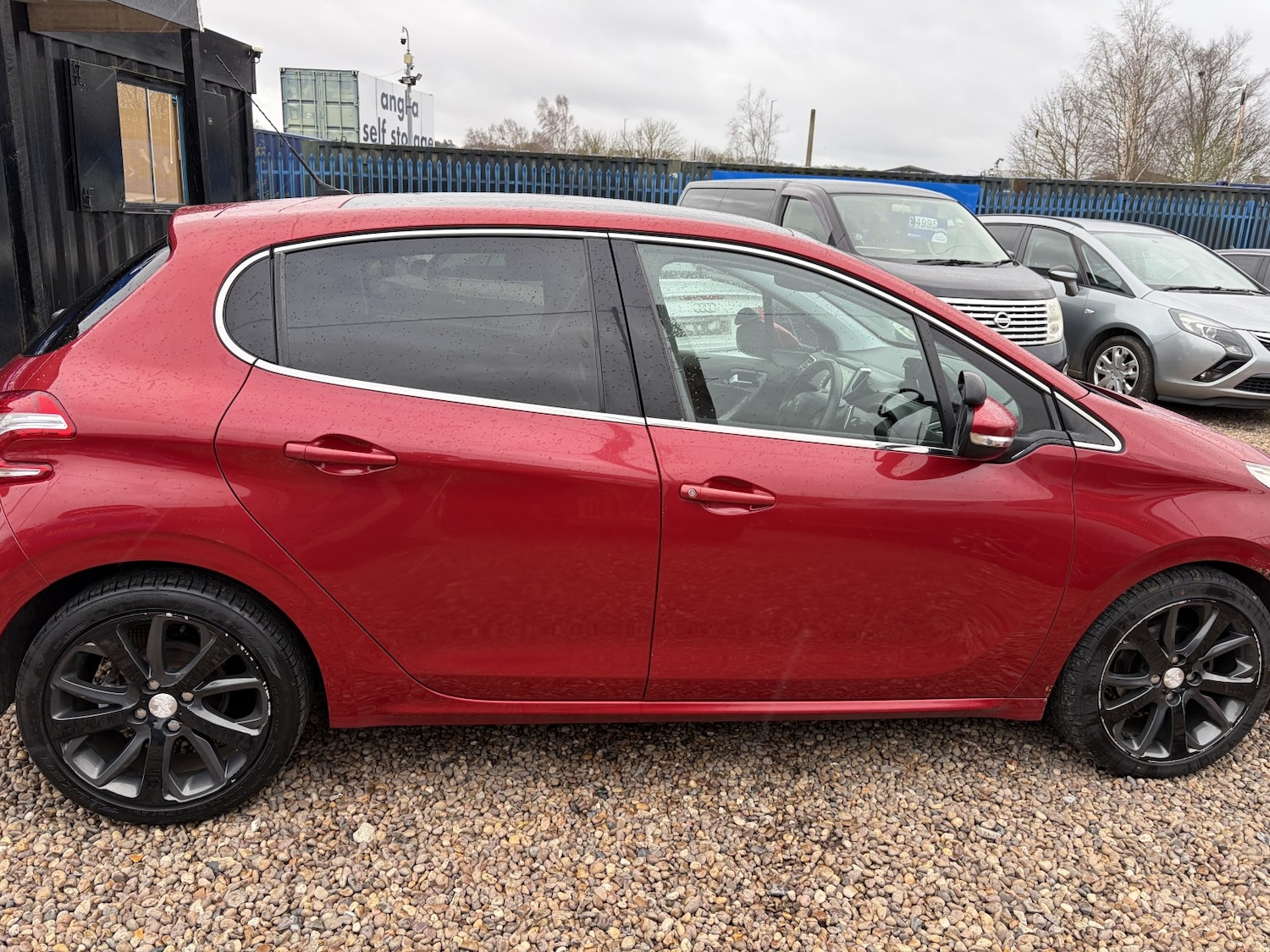 Used Peugeot 208 2014 for sale - 77881097: Photo 6