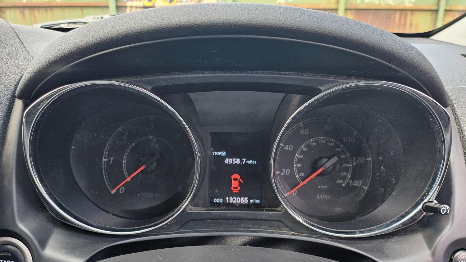 Used Mitsubishi ASX 2014 for sale - 76364072: Photo 11