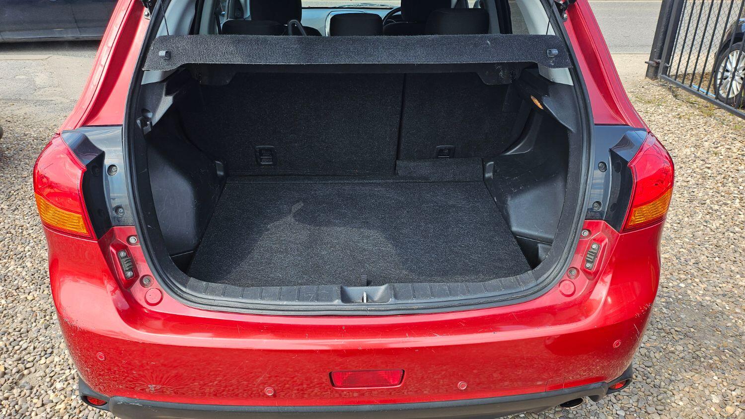 Used Mitsubishi ASX 2014 for sale - 76364072: Photo 14