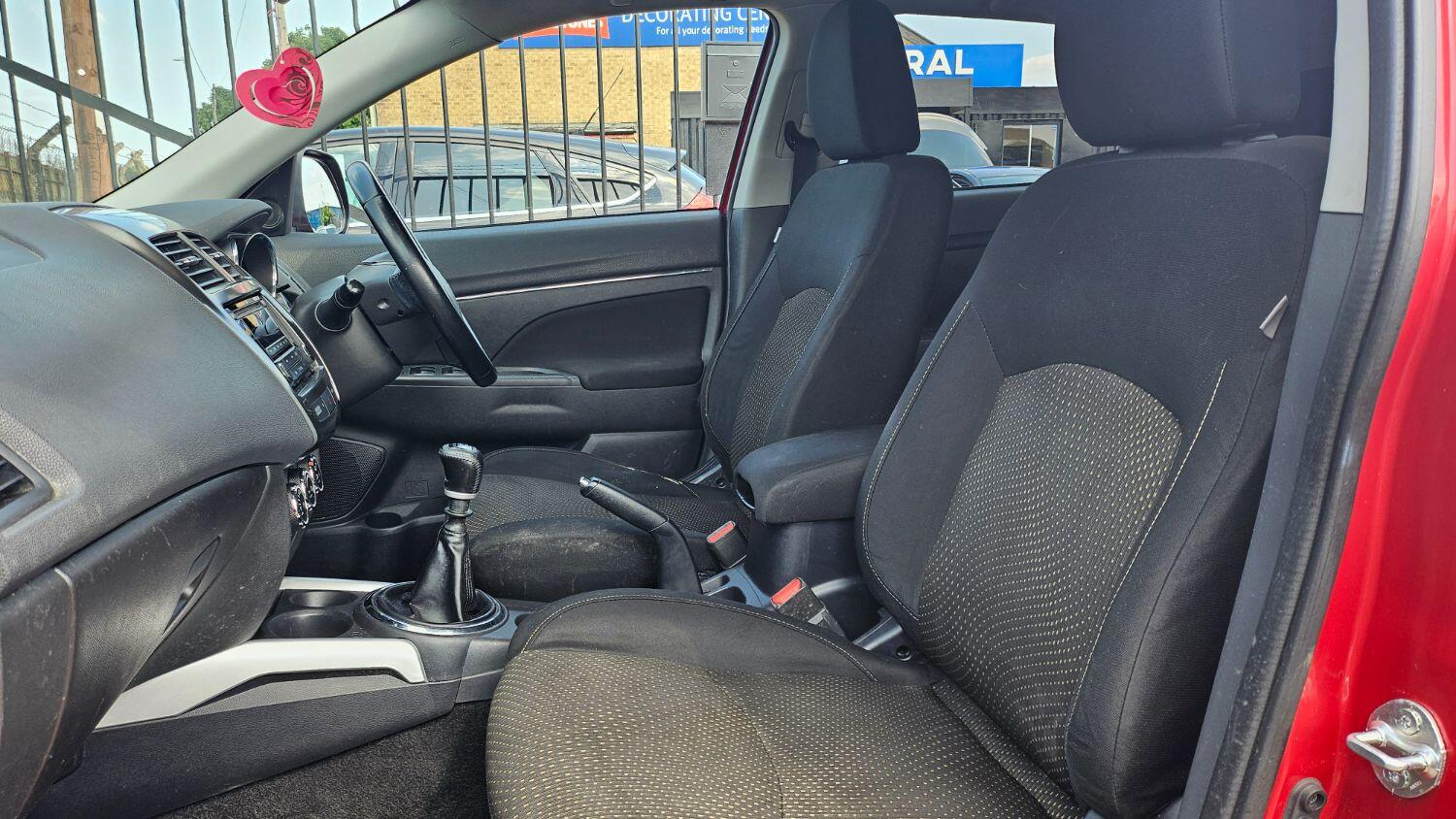 Used Mitsubishi ASX 2014 for sale - 76364072: Photo 7