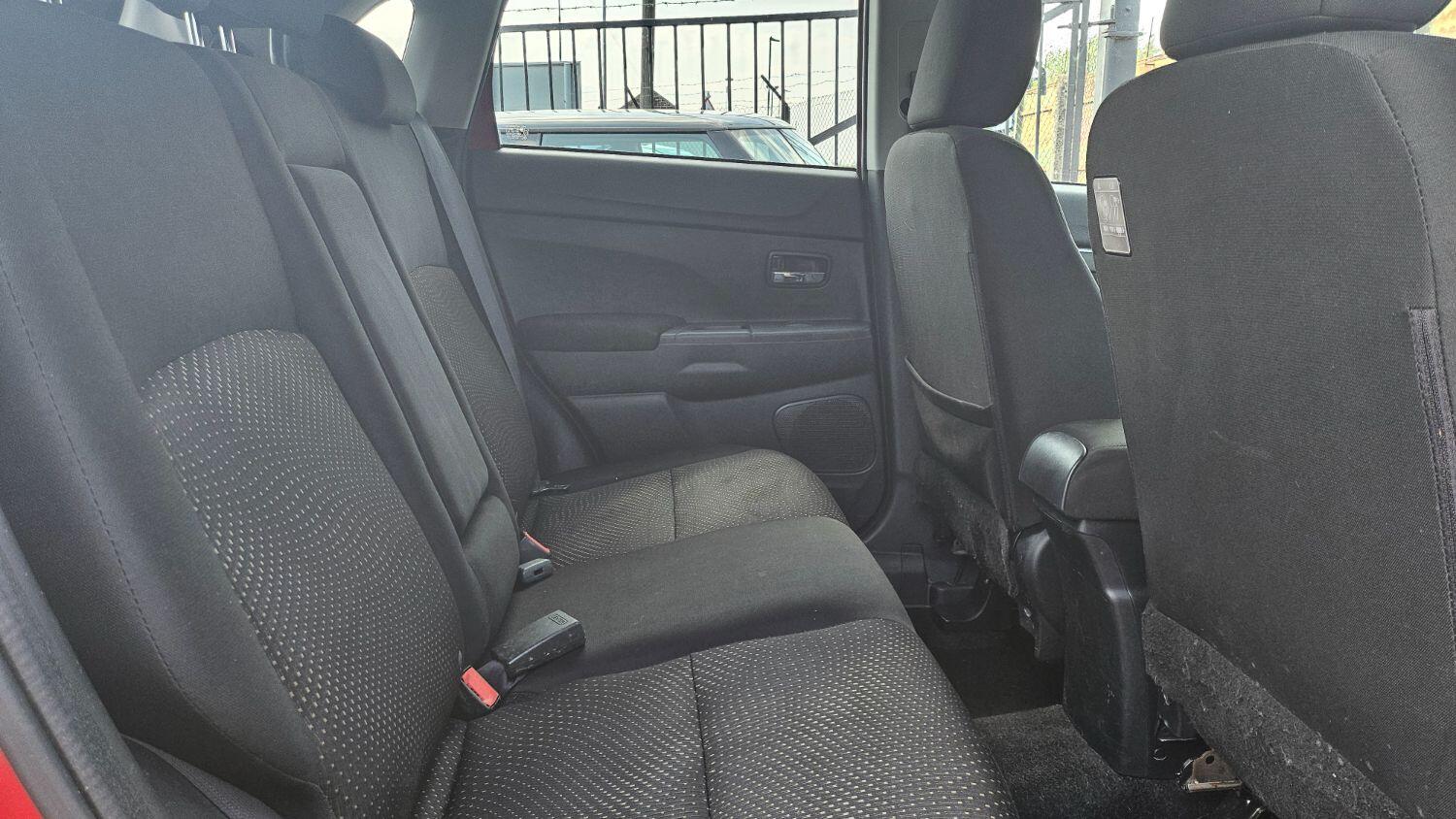 Used Mitsubishi ASX 2014 for sale - 76364072: Photo 9