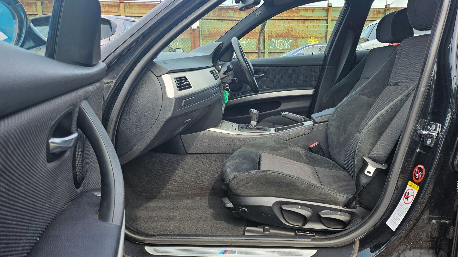 Used BMW 3 Series 2006 for sale - 76364068: Photo 10