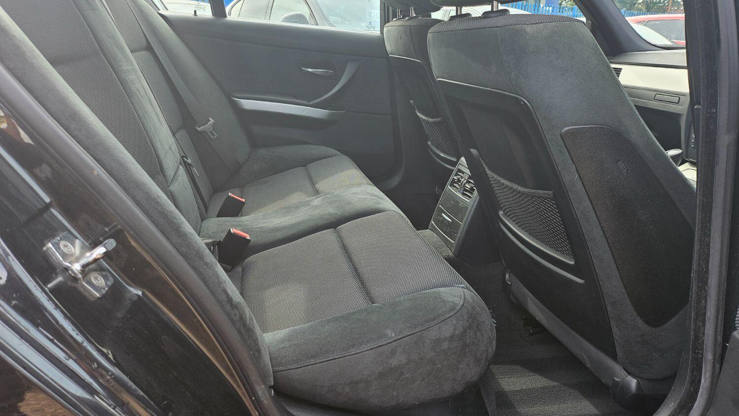 Used BMW 3 Series 2006 for sale - 76364068: Photo 12