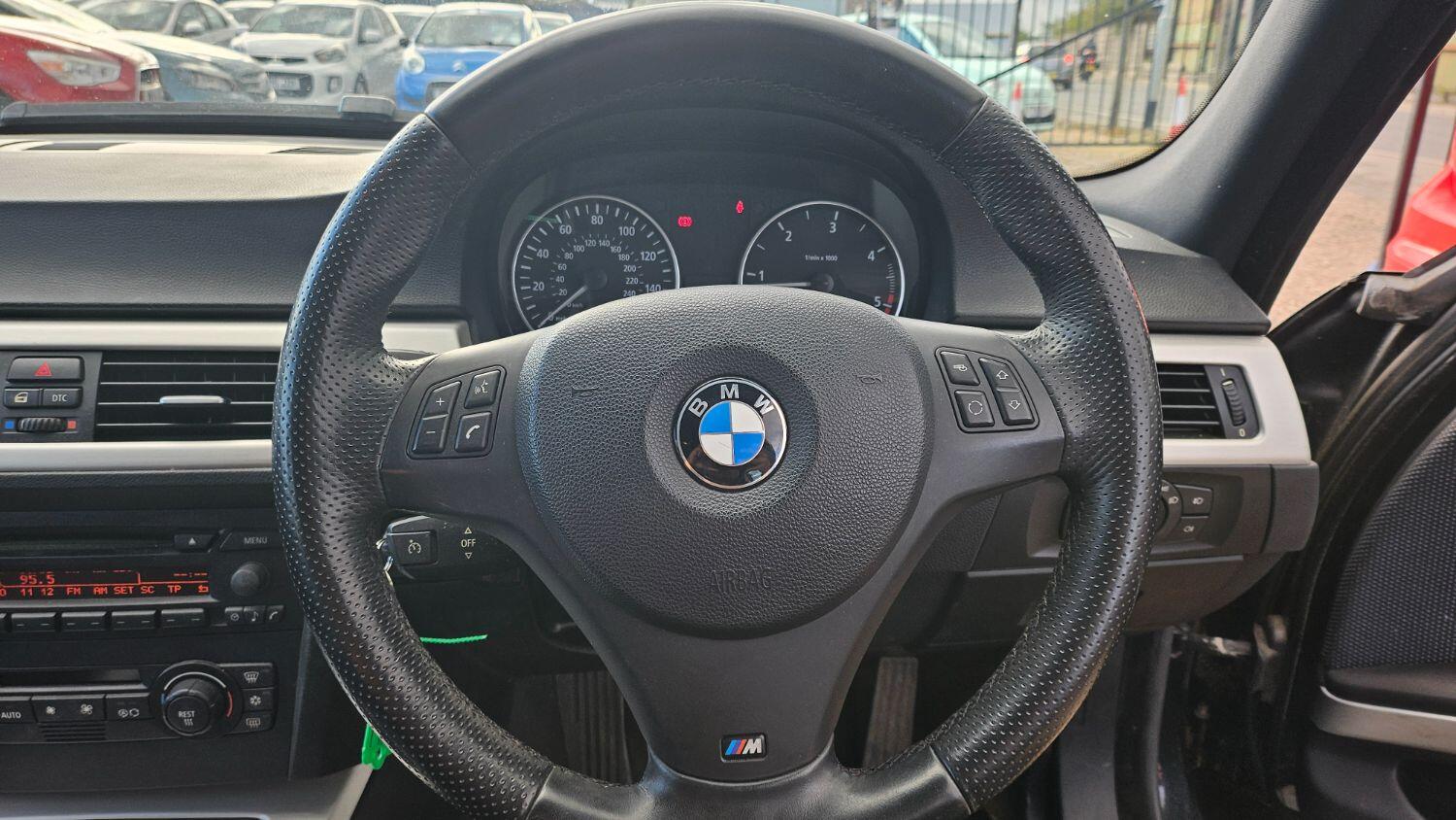 Used BMW 3 Series 2006 for sale - 76364068: Photo 14