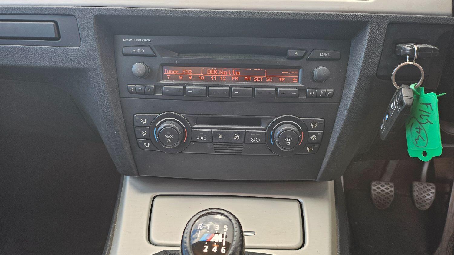 Used BMW 3 Series 2006 for sale - 76364068: Photo 16