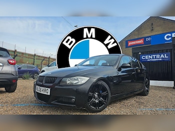 Used BMW 3 Series 2006 for sale - 76364068: Photo