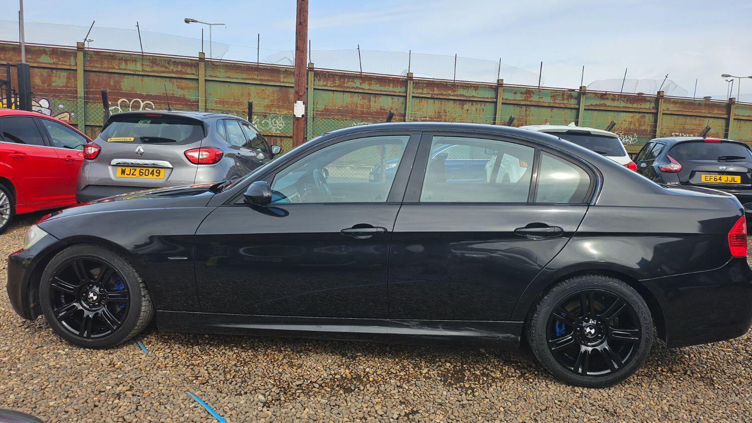 Used BMW 3 Series 2006 for sale - 76364068: Photo 3
