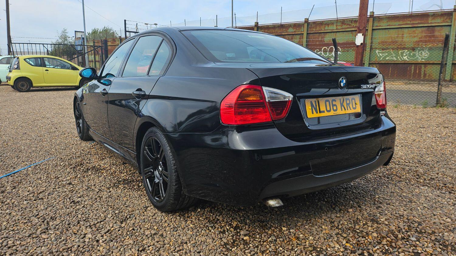 Used BMW 3 Series 2006 for sale - 76364068: Photo 4
