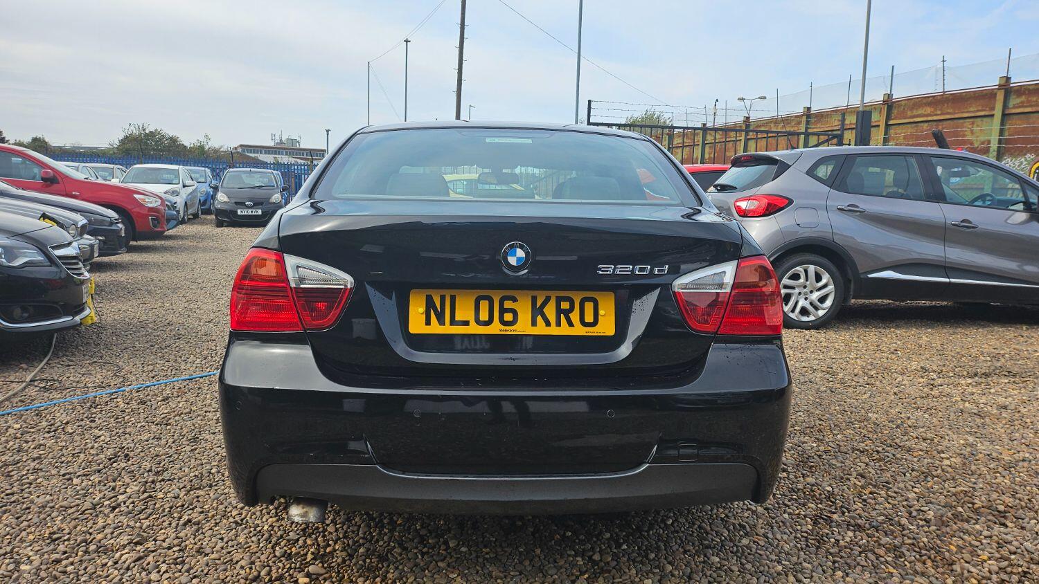 Used BMW 3 Series 2006 for sale - 76364068: Photo 5