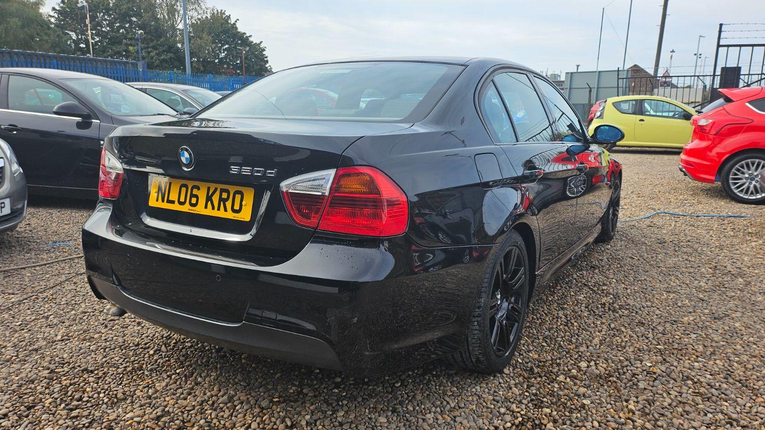 Used BMW 3 Series 2006 for sale - 76364068: Photo 7