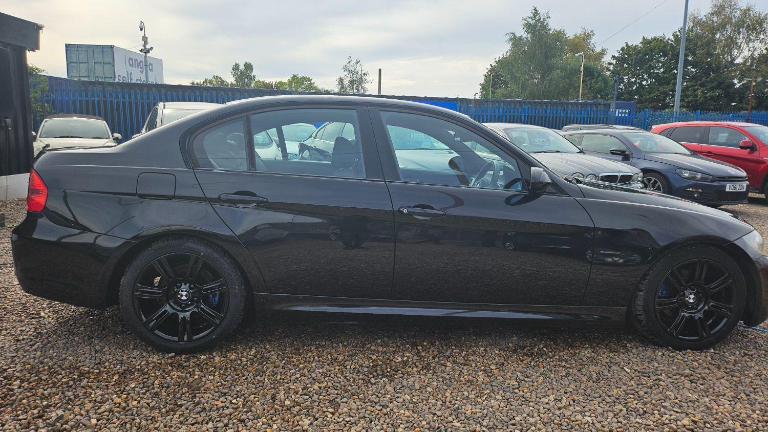 Used BMW 3 Series 2006 for sale - 76364068: Photo 8