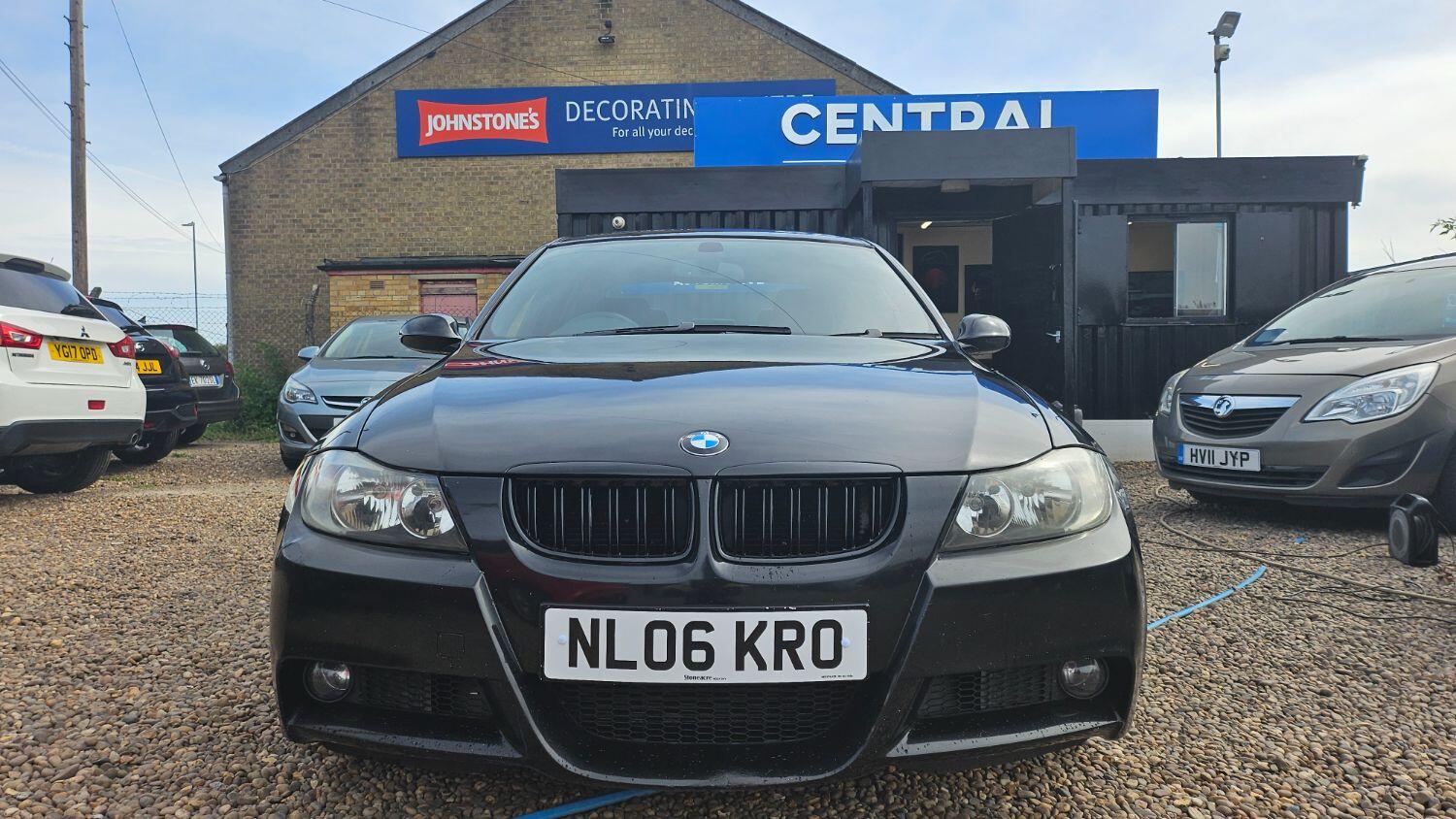 Used BMW 3 Series 2006 for sale - 76364068: Photo 9