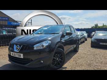 2011 - 2.0 dCi n-tec 5-Door
