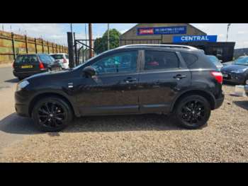 Used Nissan Qashqai 2011 for sale - 74983941: Photo