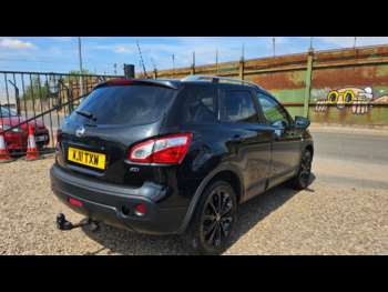 Used Nissan Qashqai 2011 for sale - 74983941: Photo