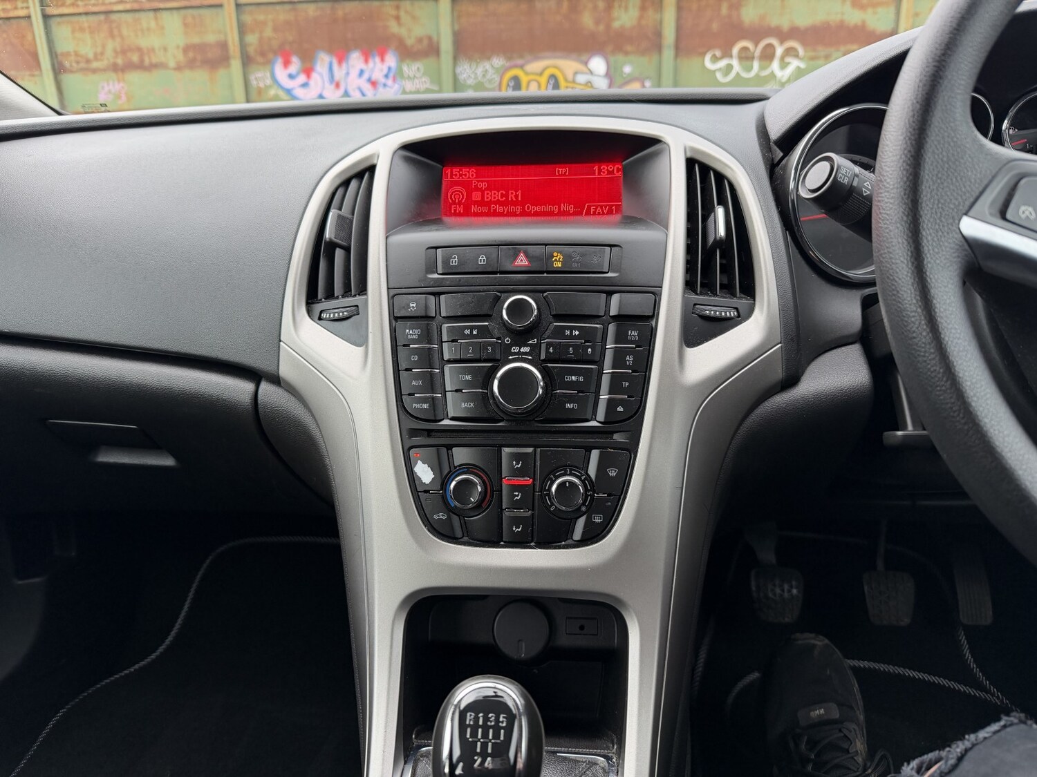 Used Vauxhall Astra 2010 for sale - 77632453: Photo 16