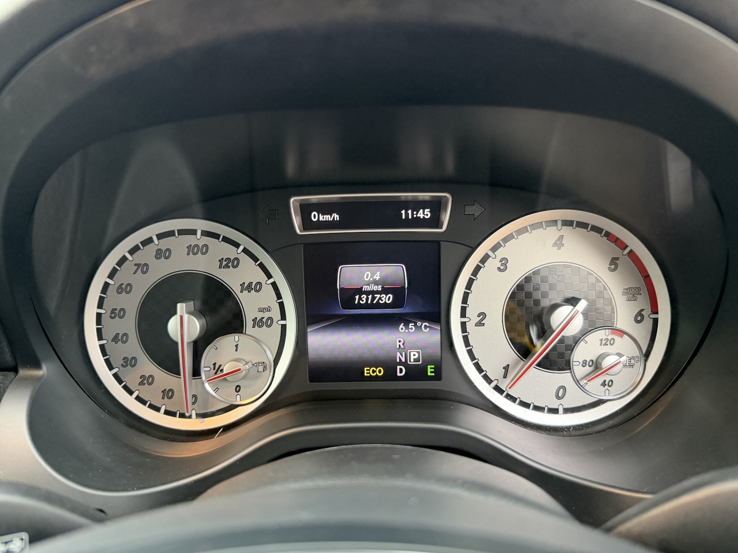 Used Mercedes-Benz A-Class 2014 for sale - 77251345: Photo 15