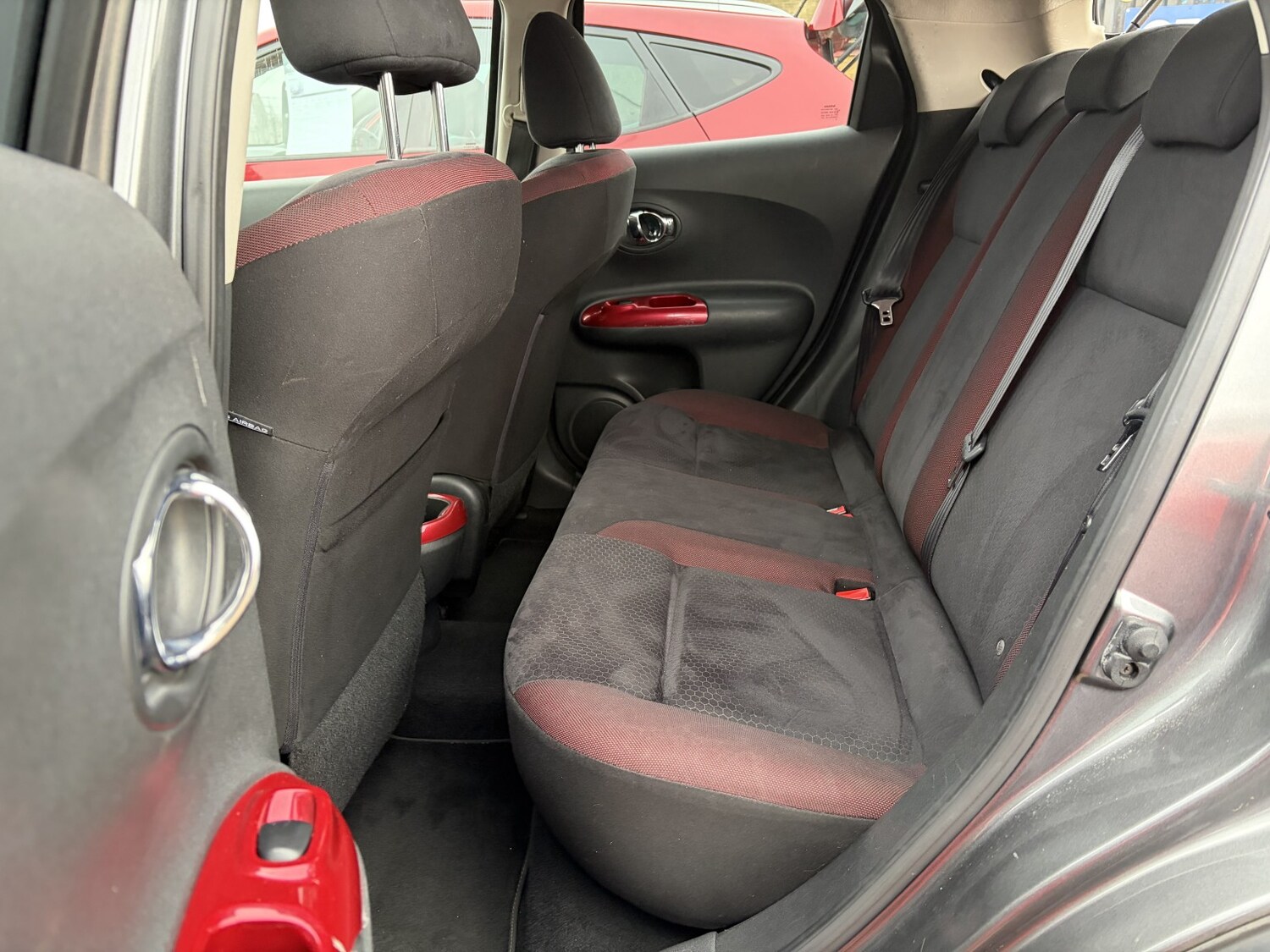 Used Nissan Juke 2010 for sale - 77792934: Photo 13