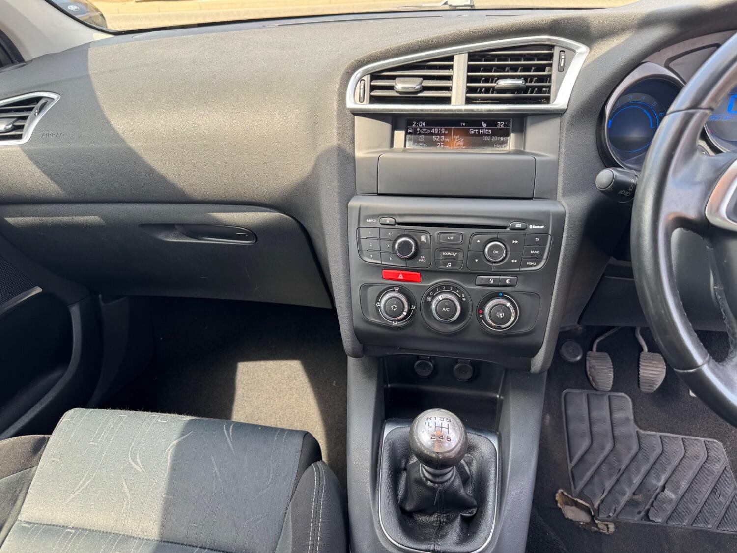 Used Citroen C4 2013 for sale - 76497579: Photo 12