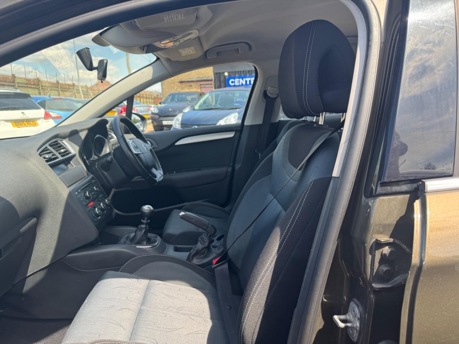 Used Citroen C4 2013 for sale - 76497579: Photo 14