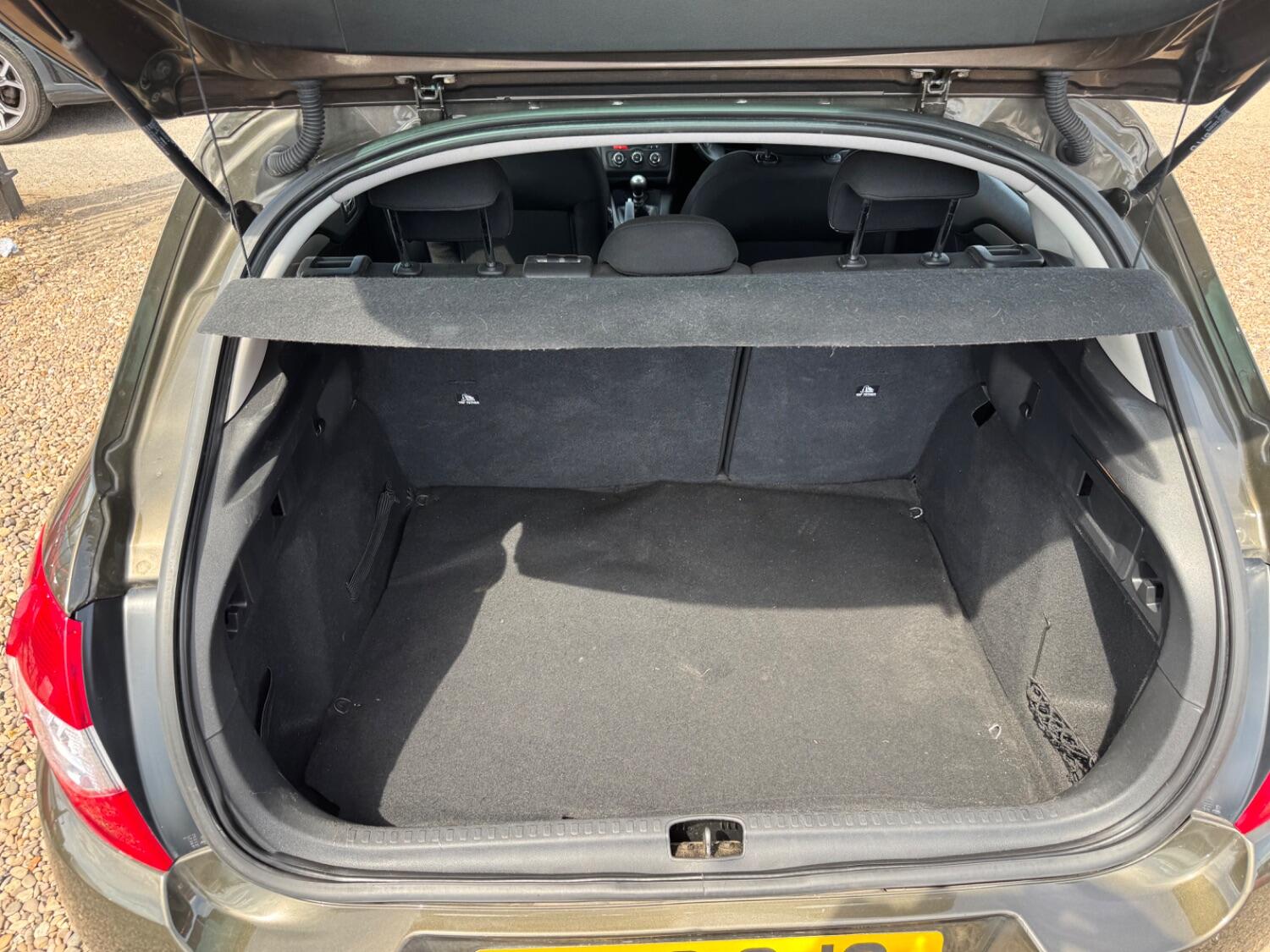 Used Citroen C4 2013 for sale - 76497579: Photo 16