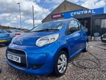 2011 - 1.0i VT 3dr