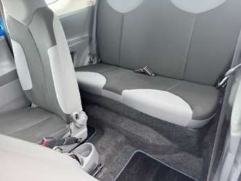 Used Citroen C1 2011 for sale - 74748454: Photo