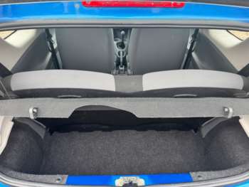Used Citroen C1 2011 for sale - 74748454: Photo