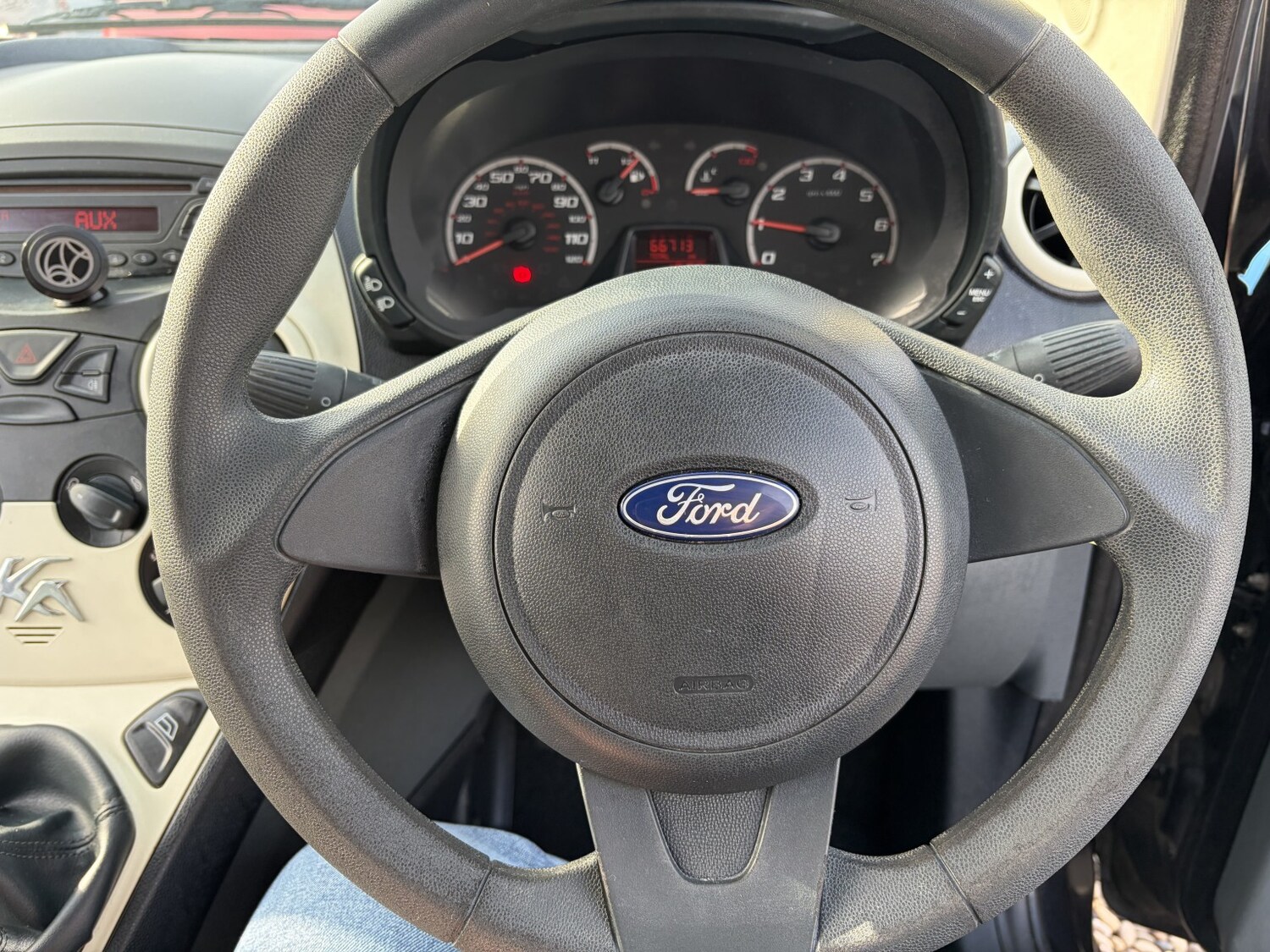 Used Ford Ka 2010 for sale - 77494818: Photo 10