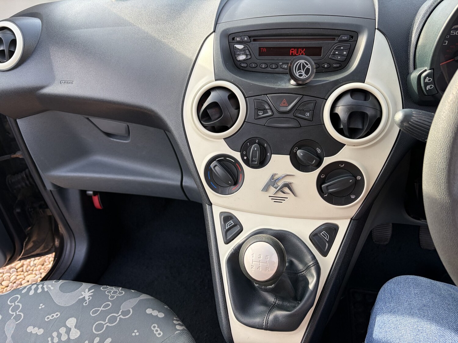 Used Ford Ka 2010 for sale - 77494818: Photo 12