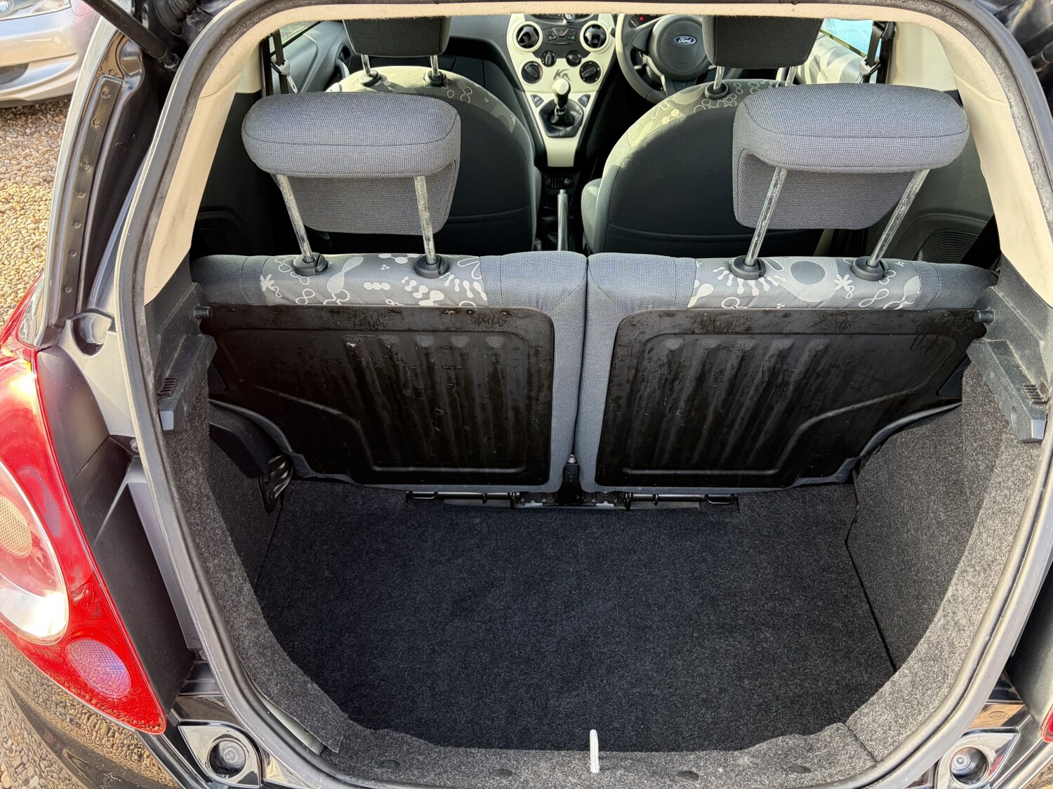 Used Ford Ka 2010 for sale - 77494818: Photo 16