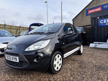 Used Ford Ka 2010 for sale - 77494818: Photo