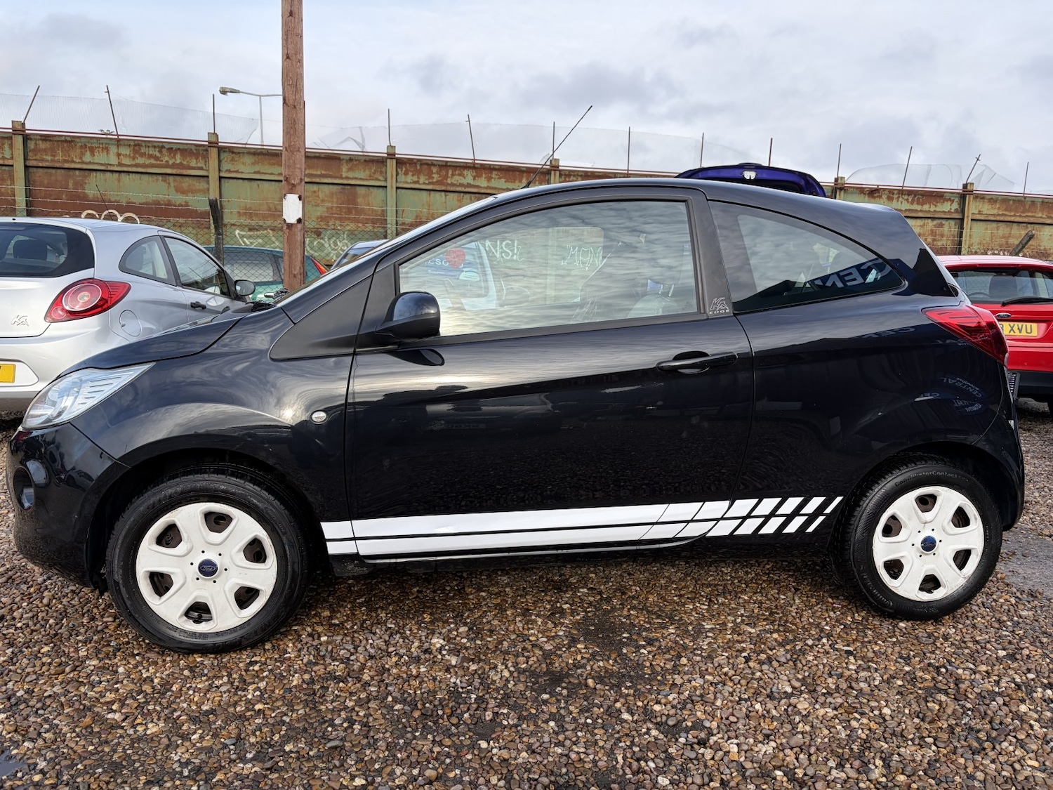 Used Ford Ka 2010 for sale - 77494818: Photo 2